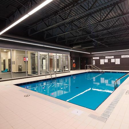 Courtyard By Marriott Québec Kültér fotó