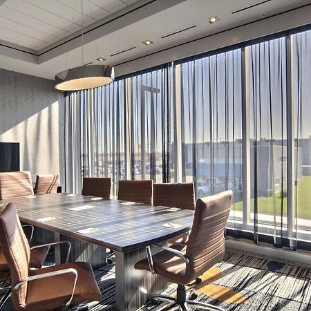 Courtyard By Marriott Québec Kültér fotó