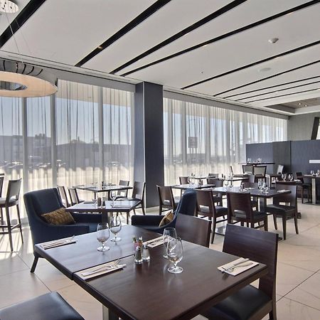 Courtyard By Marriott Québec Kültér fotó