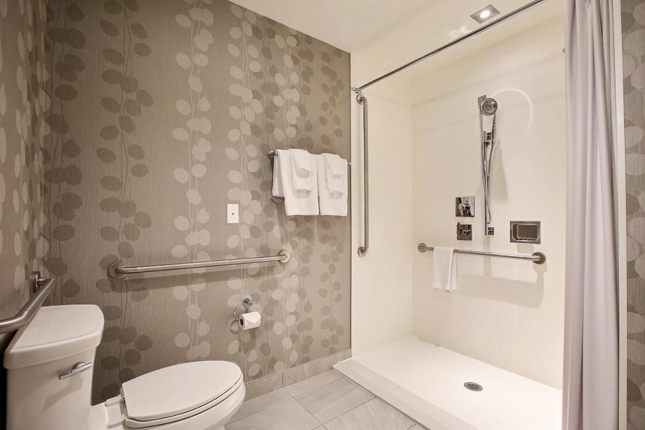 Courtyard By Marriott Québec Kültér fotó