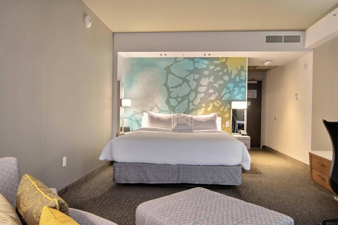 Courtyard By Marriott Québec Kültér fotó