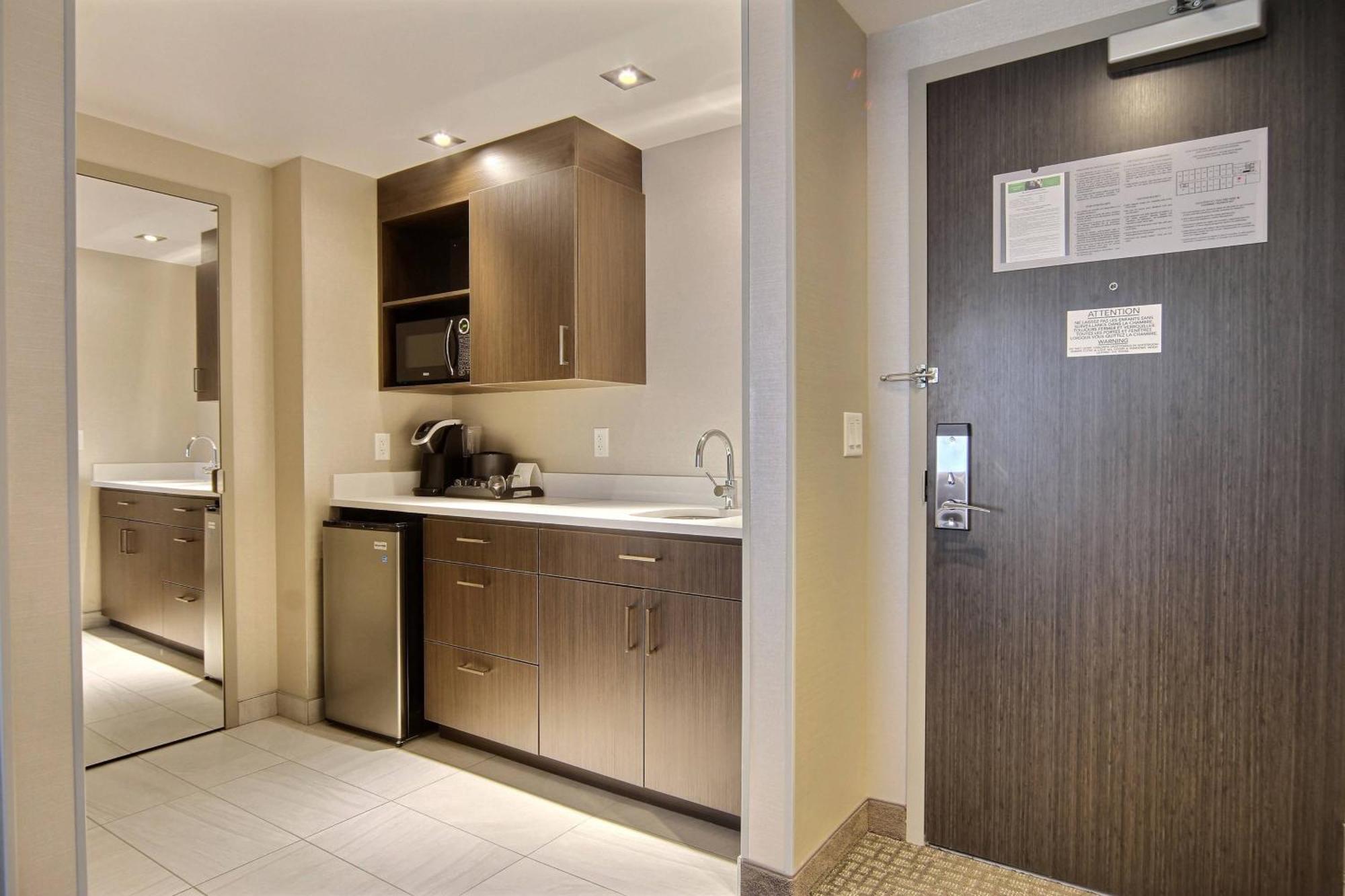Courtyard By Marriott Québec Kültér fotó