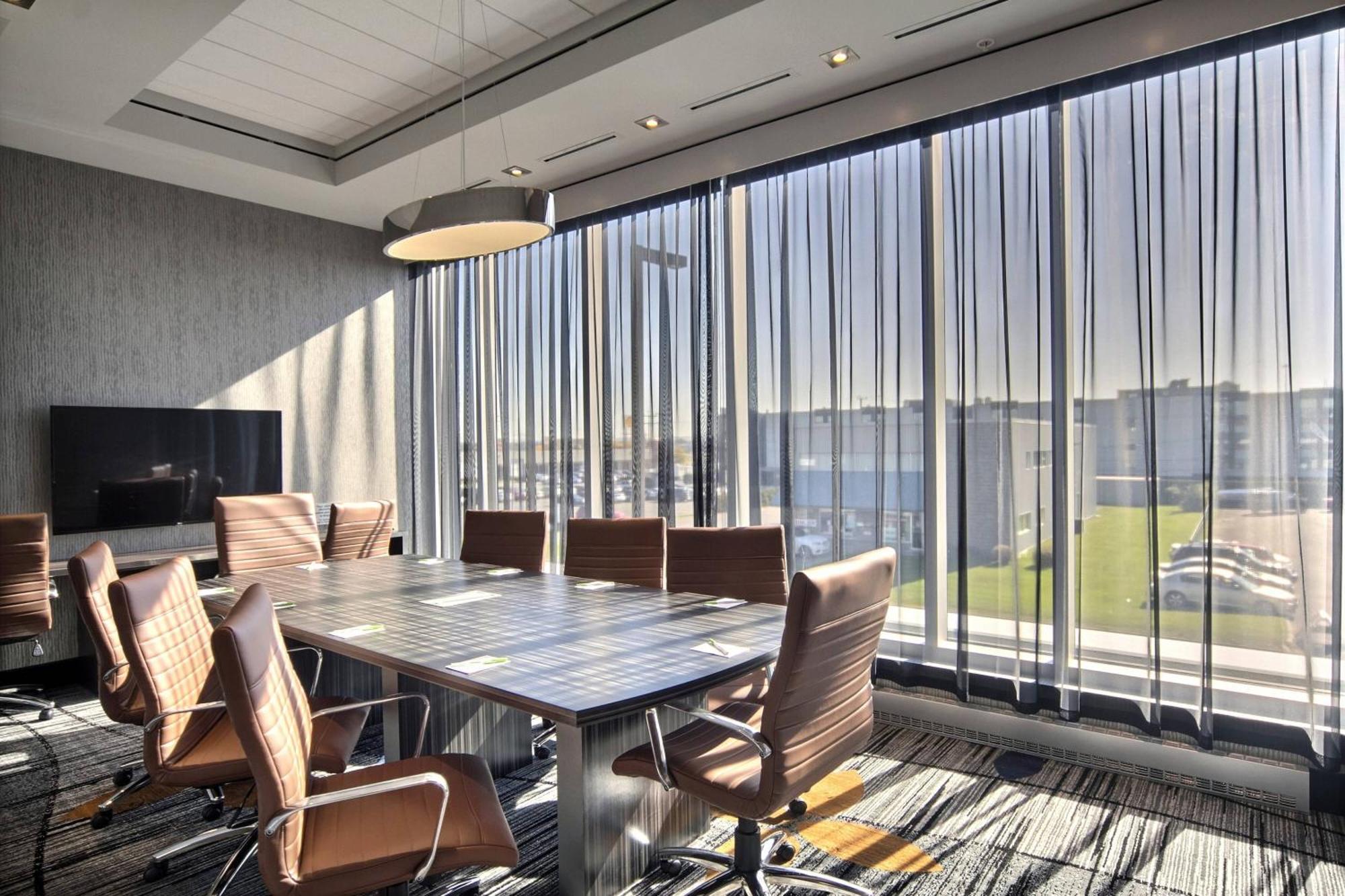 Courtyard By Marriott Québec Kültér fotó
