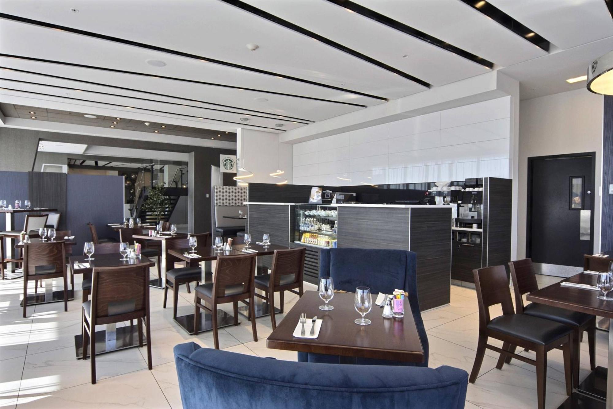Courtyard By Marriott Québec Kültér fotó