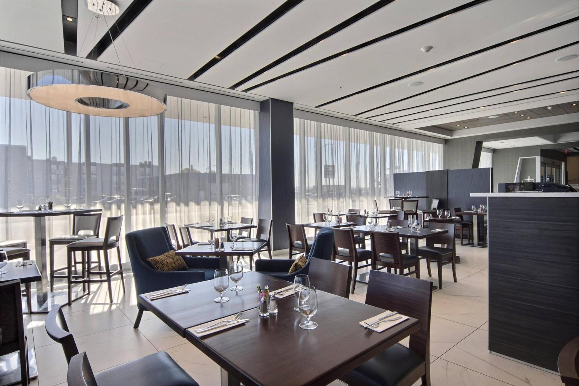 Courtyard By Marriott Québec Kültér fotó
