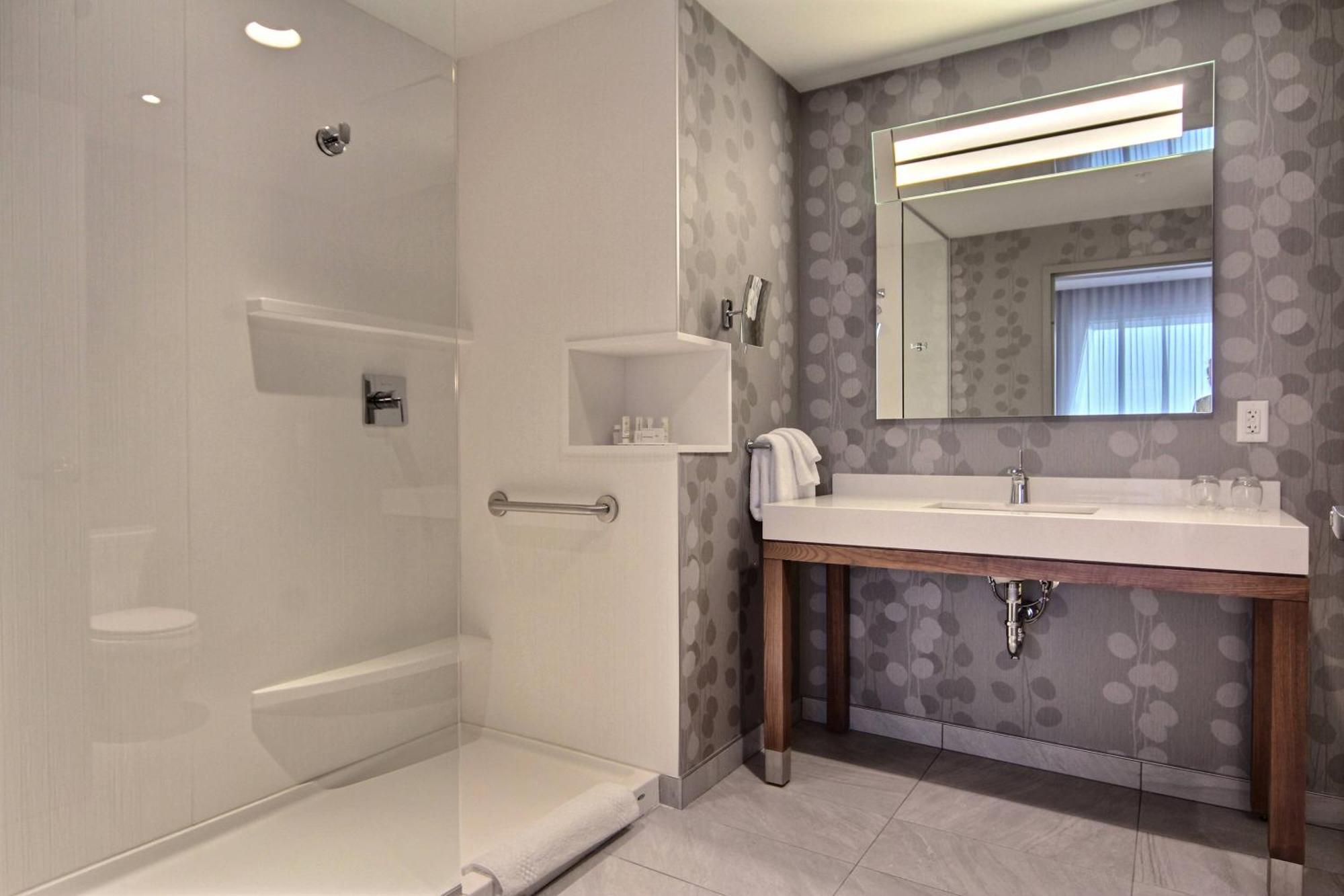 Courtyard By Marriott Québec Kültér fotó