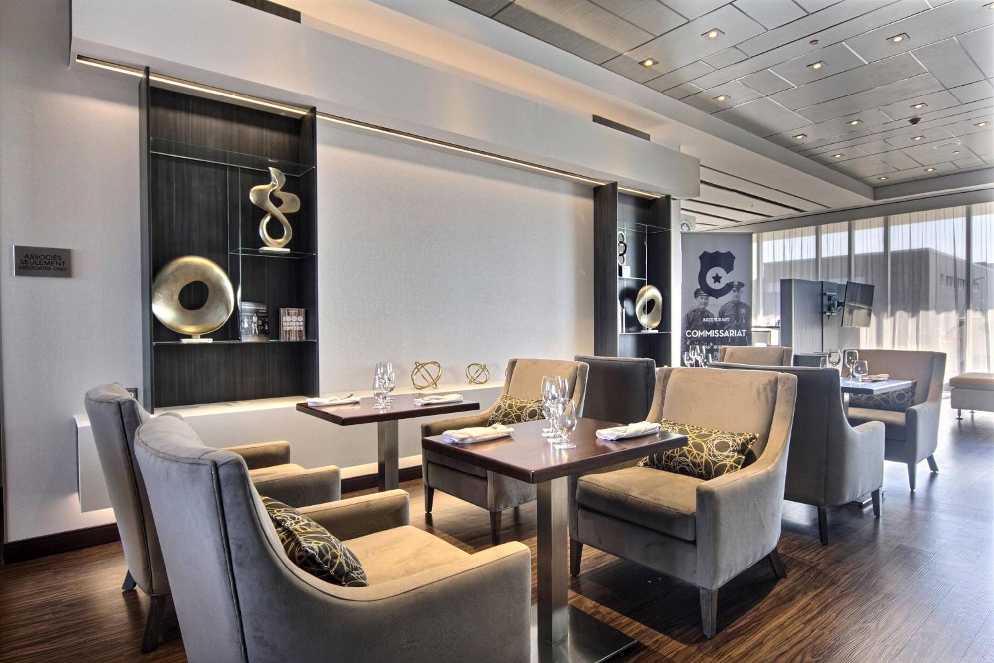 Courtyard By Marriott Québec Kültér fotó