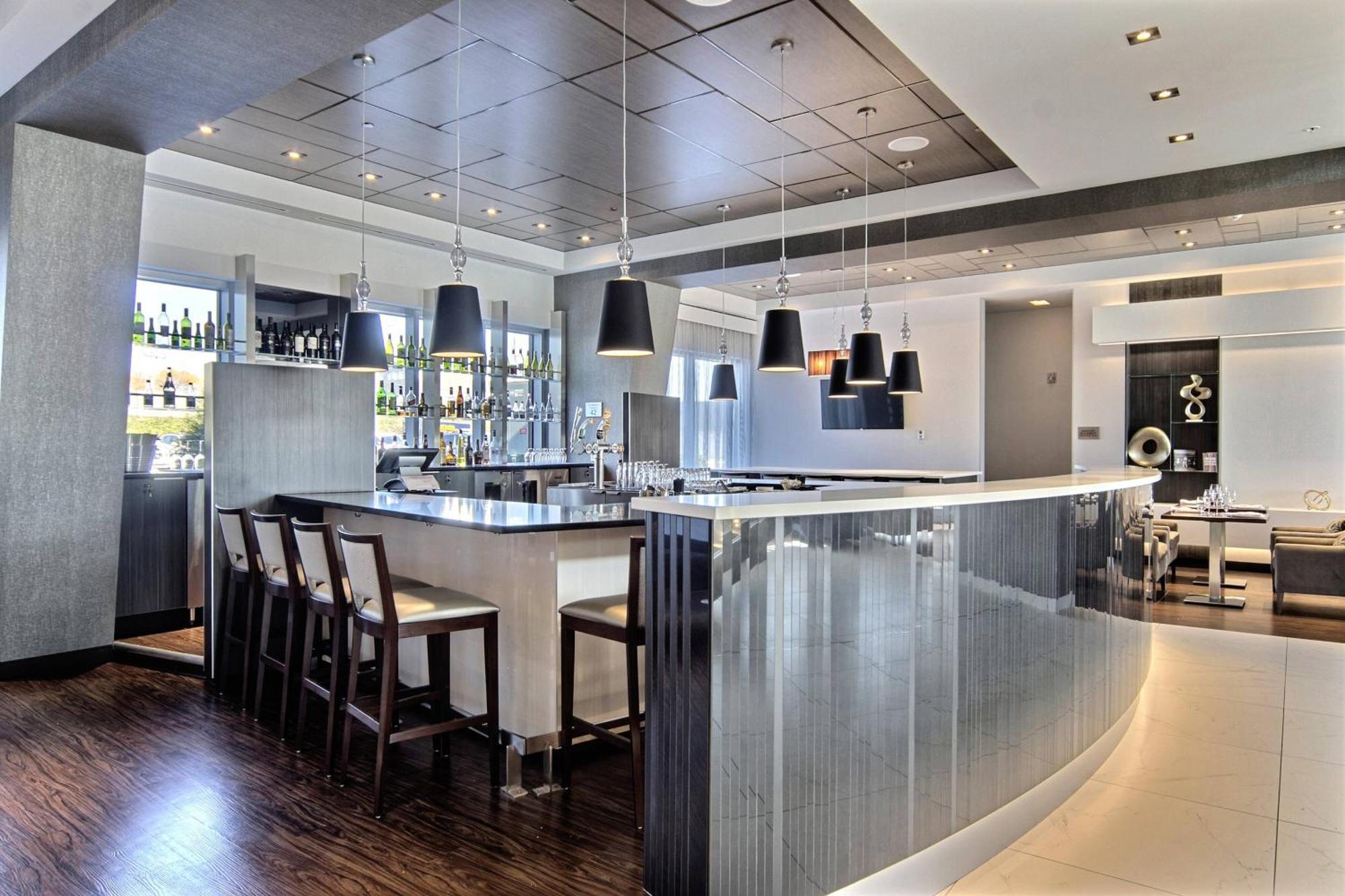 Courtyard By Marriott Québec Kültér fotó