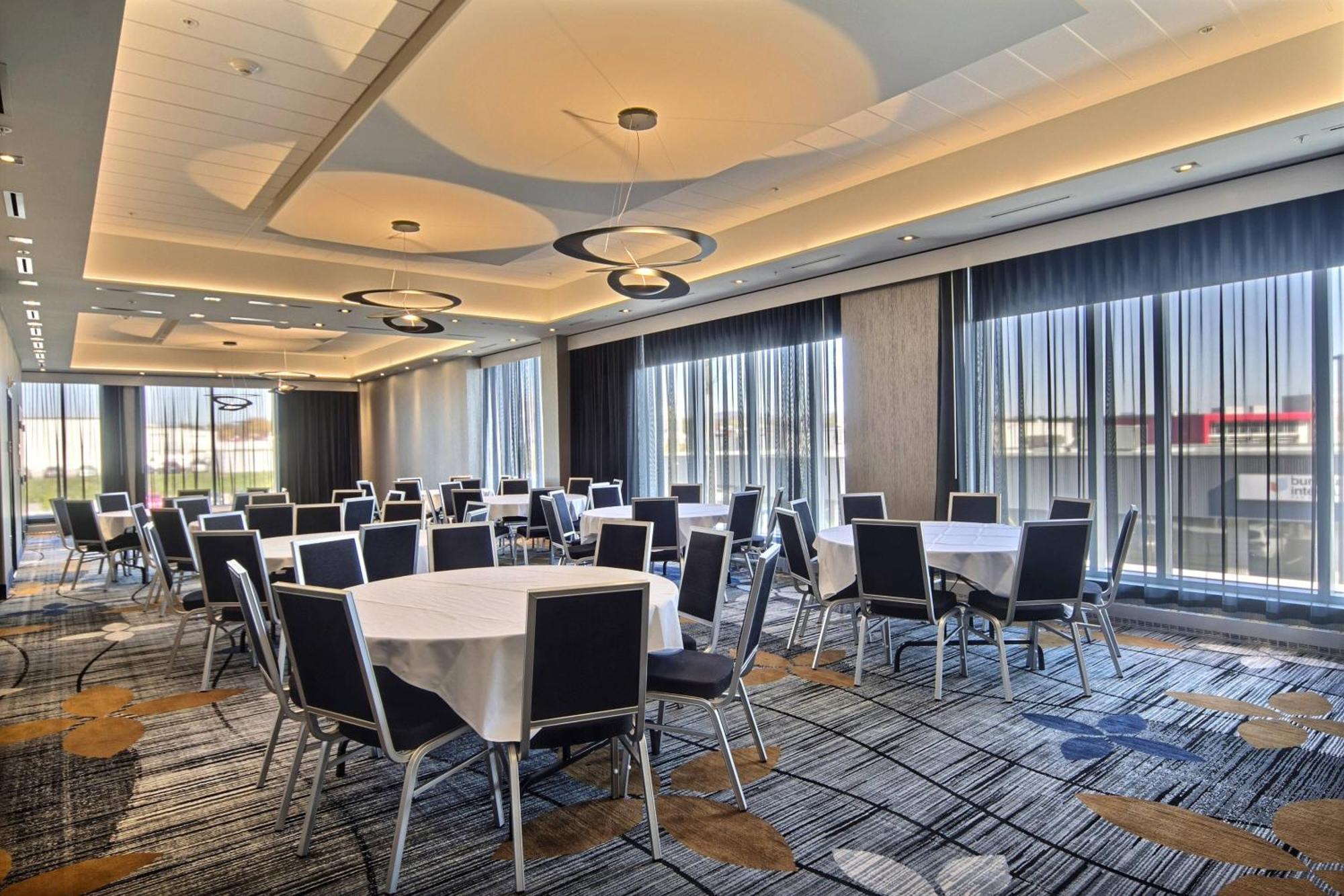 Courtyard By Marriott Québec Kültér fotó