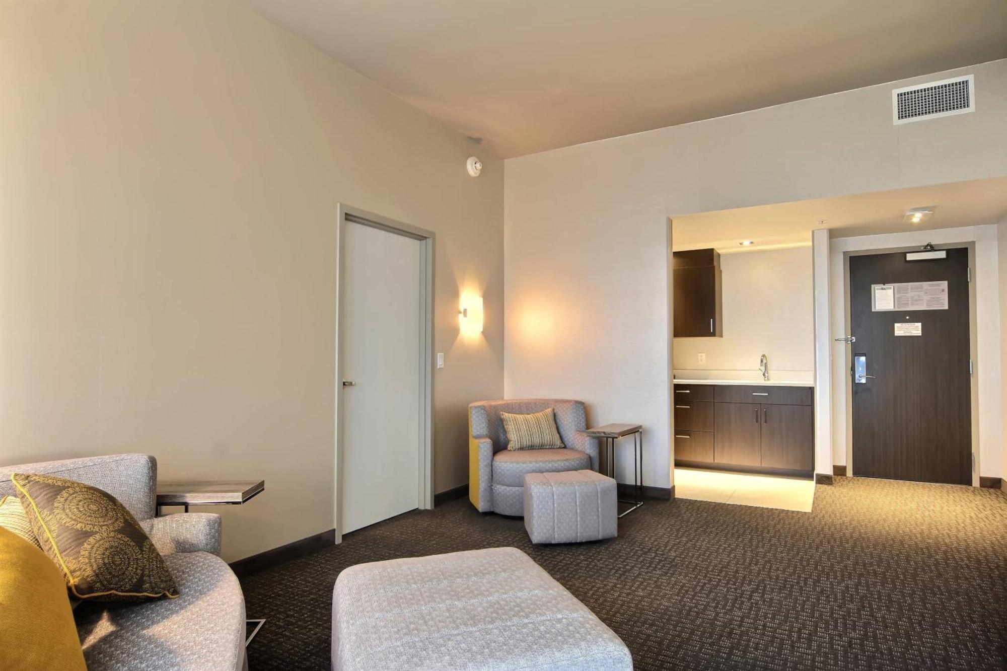 Courtyard By Marriott Québec Kültér fotó