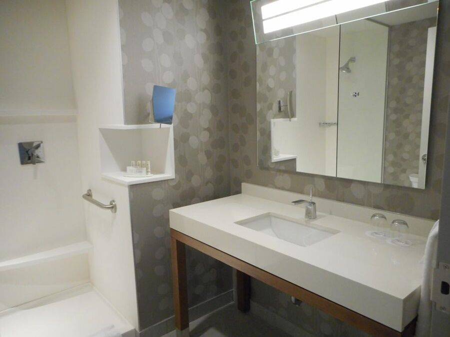 Courtyard By Marriott Québec Kültér fotó
