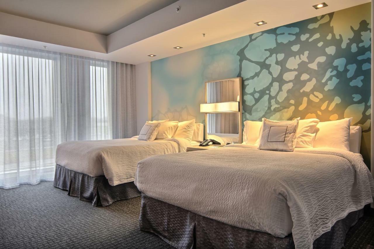 Courtyard By Marriott Québec Kültér fotó