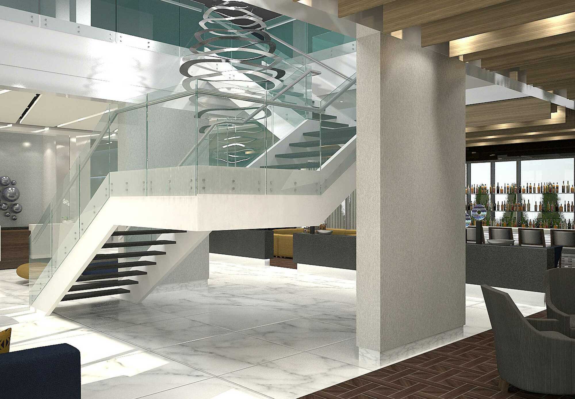 Courtyard By Marriott Québec Kültér fotó