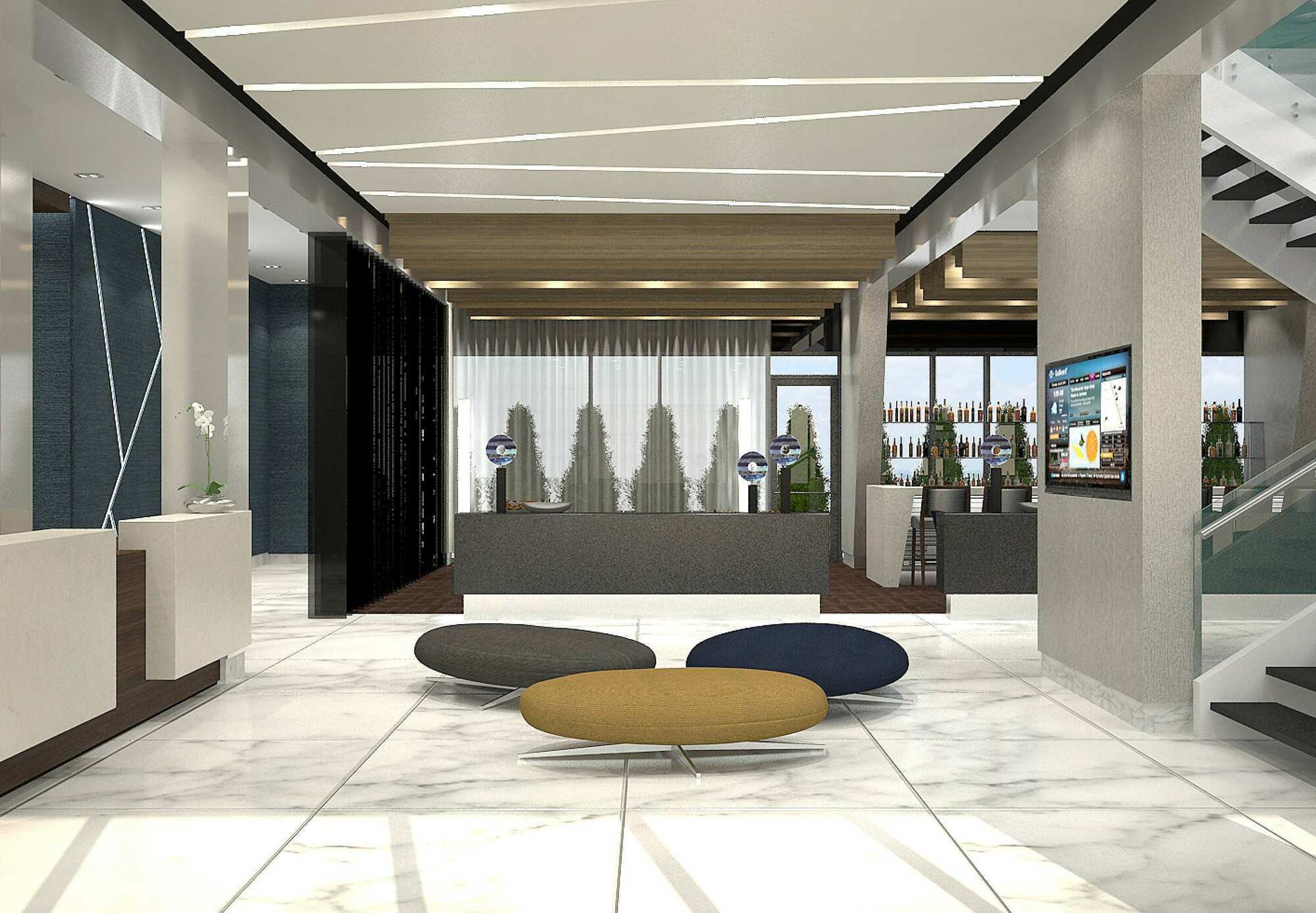 Courtyard By Marriott Québec Kültér fotó