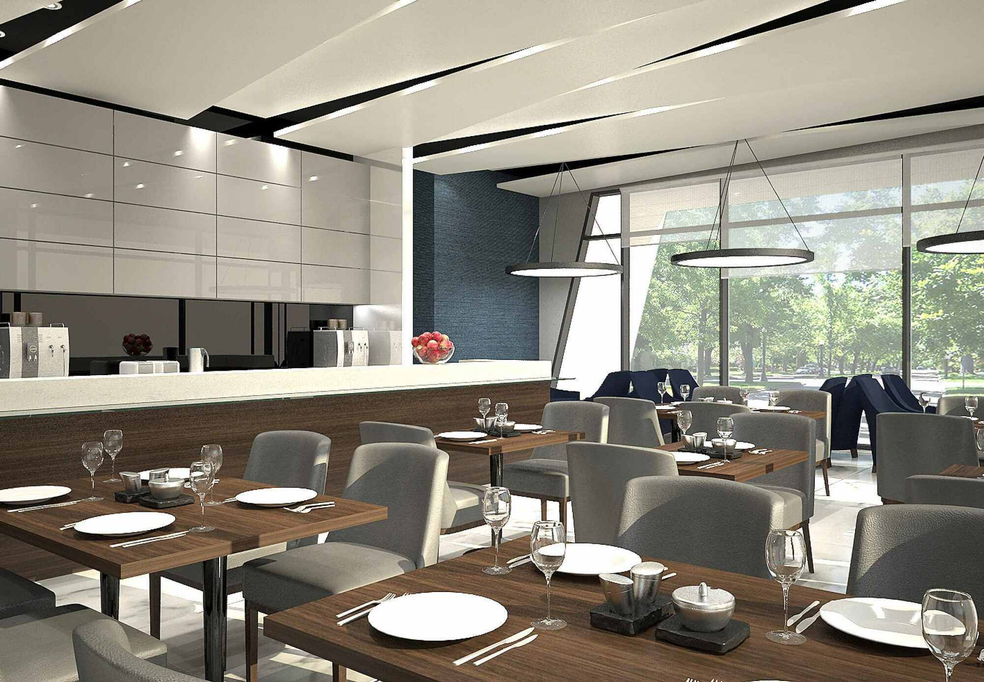 Courtyard By Marriott Québec Kültér fotó