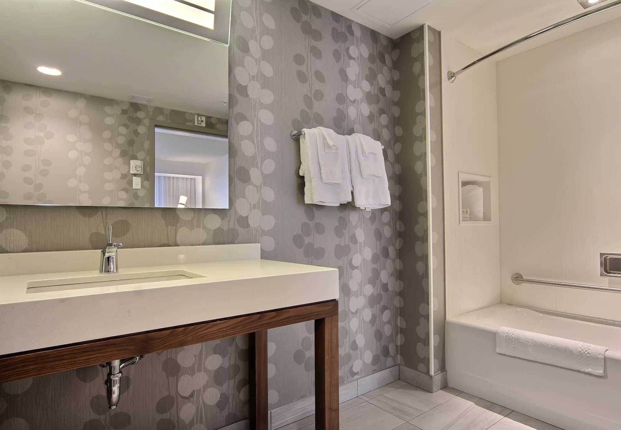 Courtyard By Marriott Québec Kültér fotó