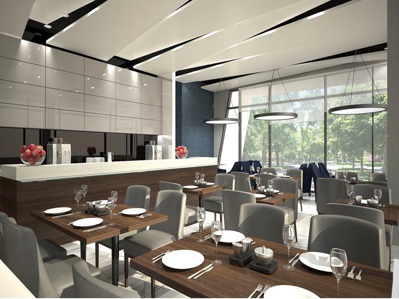 Courtyard By Marriott Québec Kültér fotó