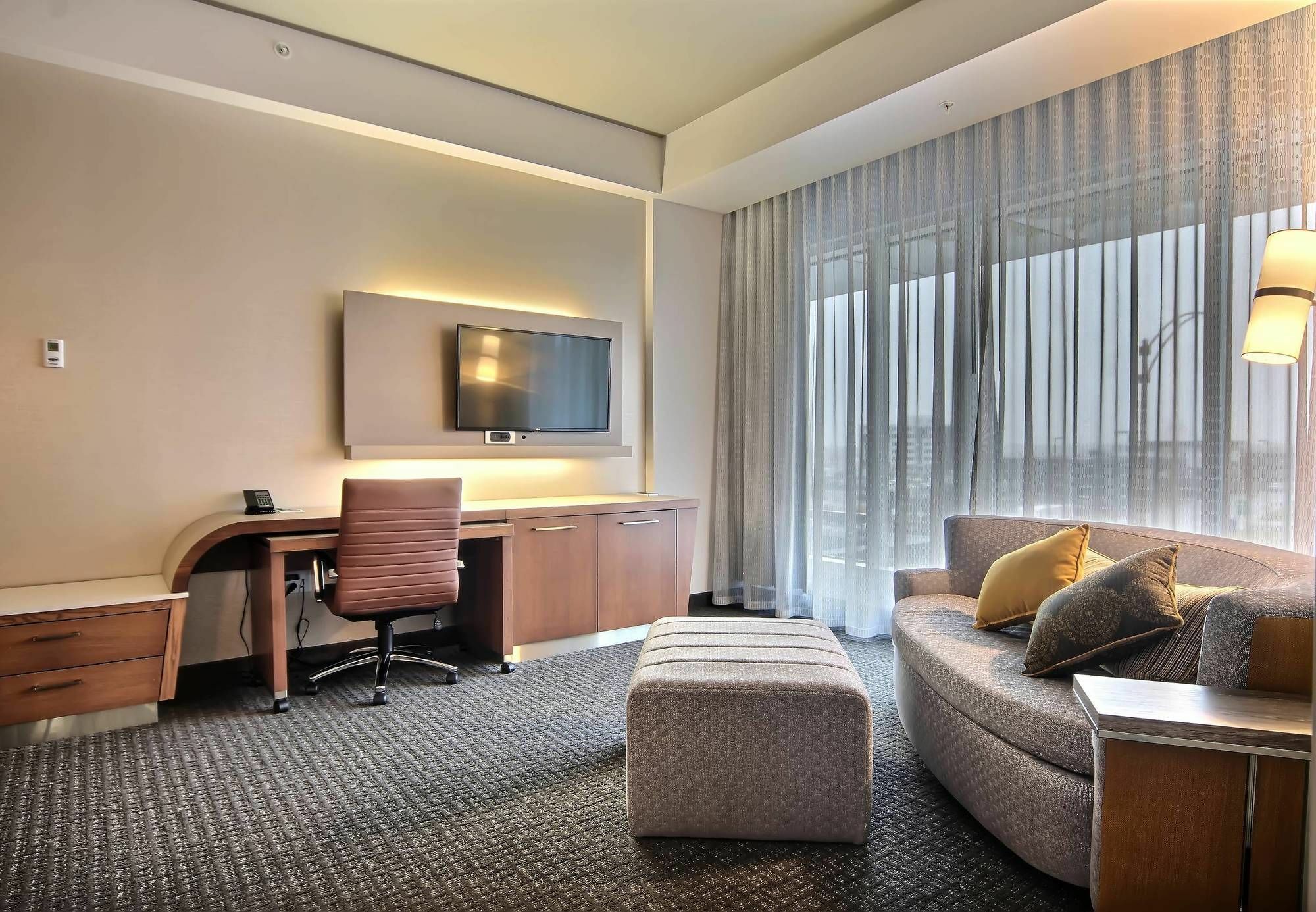 Courtyard By Marriott Québec Kültér fotó