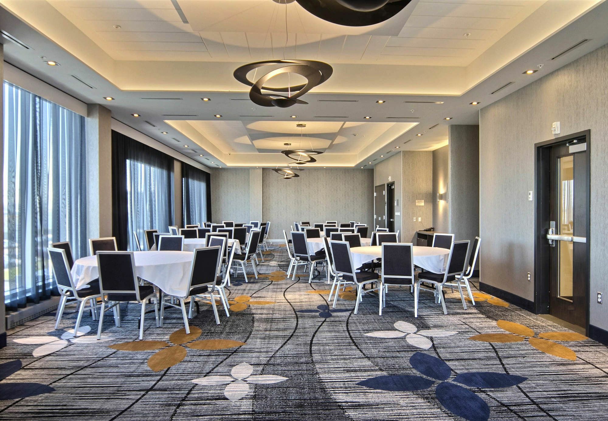 Courtyard By Marriott Québec Kültér fotó