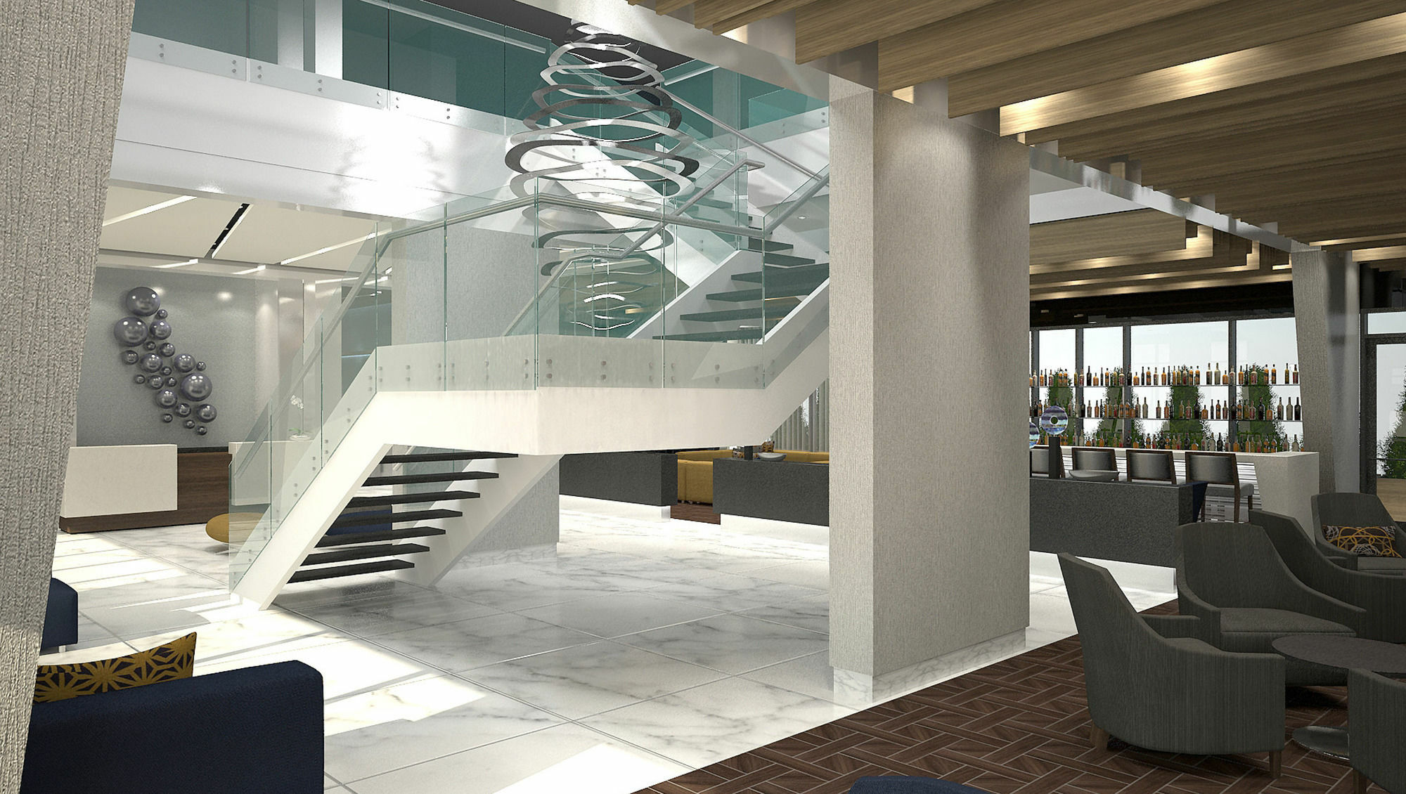 Courtyard By Marriott Québec Kültér fotó